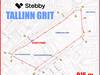 Stebby Tallinn Grit RADA
