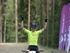 Bosch Eesti Maastikurattasarja kolmas etapp toimus Ida-Virumaal.