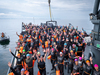 FOTOD/PHOTOS: Sportland Tallinn Open Water 2025