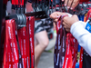 FOTOD/PHOTOS: KFC Südasuve Challenge 2025
