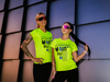 VAATA Ülemiste Ööjooksu särki! EVENT T for Ülemiste Night Run!