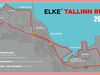 RAJA KAART - Elke Tallinn Run - Noblessner 2025