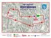 TUTVU: Narva Ööjooksu 2,5 km linnaring