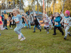 Spordinädal tõi üle Eesti liikuma sajad tuhanded inimesed
