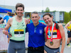 Hussarid tulevad Raplasse: Liis-Grete ja Karel Hussar stardivad Atla 10 km distantsil
