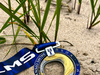 OPEN WATER ESTONIA - MEDAL!