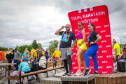 FOTOD/PHOTOS: KFC Südasuve Challenge ja Sportland Tallinn Open Water