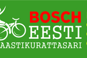 Bosch Eesti Maastikurattasari 2025!