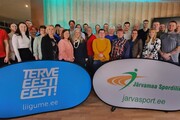 Paides toimuus II Järvamaa liikumisharrastuse seminar