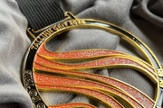 VAATA: Stebby Tallinn Grit 2025 medal