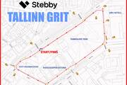 Stebby Tallinn Grit RADA