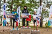 JUHEND: Revin Grupp Südasuve Challenge - Võsu