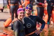 PALMS Open Water Estonia - TULEMUSED / RESULTS