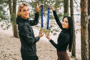 REVIN GRUPP Võsu Südasuve Challenge - TULEMUSED / RESULTS