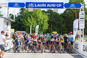 Tule kogu perega rattapäevale Lauri Ausi GP-le!