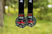 VAATA MEDALIT! KFC Südasuve Challenge - Pirita