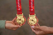 VAATA MEDALIT! Sportland Tallinn Open Water 2025