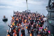 FOTOD/PHOTOS: Sportland Tallinn Open Water 2025