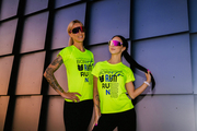 VAATA Ülemiste Ööjooksu särki! EVENT T for Ülemiste Night Run!