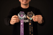 ÜLEMISTE MEDAL/NIGHT RUN MEDAL 2025