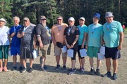 Järvamaa seeniorsportlased osalisid Tallinnas 58. ESL spordimängudel