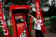 Pane taara Coca-Cola automaati ja kogu tulu läheb 