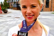 VAATA ELKE TALLINN RUN medalit!