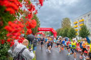 3€; 5€, 8€ ja 10€ - EARLY BIRD registreerimine Maardu City Run 2026