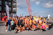 FOTOD/PHOTOS: Elke Tallinn Run - Noblessner
