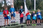 Järvamaa koolisport alustas hooaega