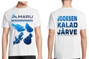 Maru Järvejooksud toetavad kohamaimude järvedesse laskmist.