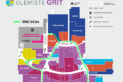 Ülemiste Grit STARDINUMBRID - Check your START NUMBERS!