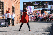 Valga Valka City Run lastejooksudele annab uue hoo Valga Puu