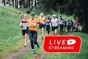 97.Suurjooks ümber Viljandi järve - LIVE
