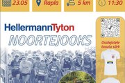 Noortejooks ootab rajale – särgid, medalid ja võimalus võita jalgratas