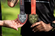 Vaata Rakvere medalit - Check out the Rakvere medal!