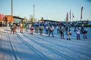 Tartu Maratoni rada võib saada nädalavahetuseks sõidetavaks