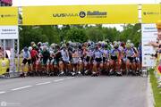 Rullituuri Pärnu etapil on kavas ka EMV 2017 maratoni distantsidele