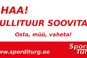 Rullituur soovitab!