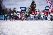 17. Tallinna Suusamaraton toimub laupäeval, 22.märtsil.