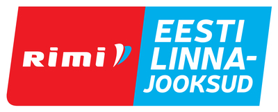 Rimi Eesti Linnajooksud.