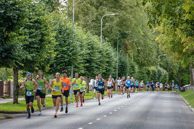 Sportlandi 10 km aastal 2021