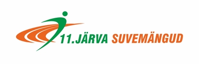 11. Järva Suvemängud Aravetel