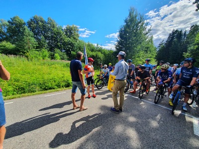 Otepääl selgusid seenioride Eesti meistrid mitmepäevasõidus