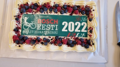 2022 hooaja ärasaatmine ja korraldajate uue hooaja avakoosolek!