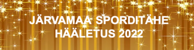 Sporditäht 2022