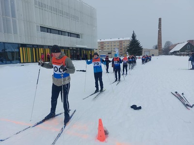 Fotod: Liisa Gritšenko