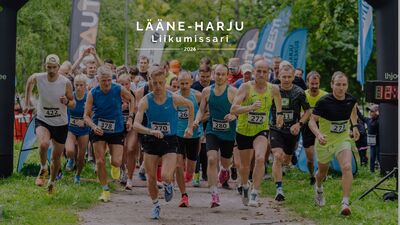 Paldiski Liigub 2023. Foto: Alari Tammsalu