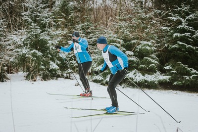 Estoloppeti hooaja avab Viru-Maraton. Foto: Adam Illingworth