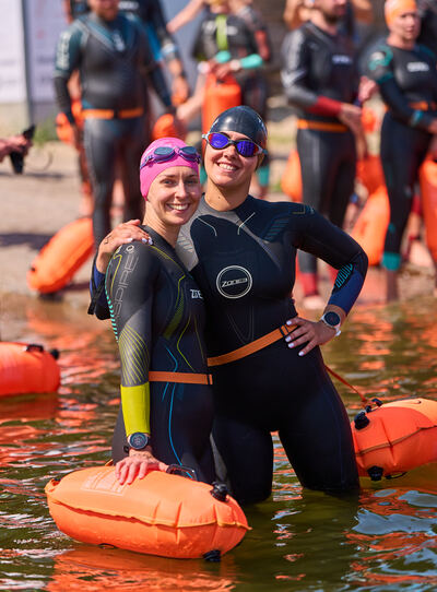PALMS Open Water Estonia - TULEMUSED / RESULTS